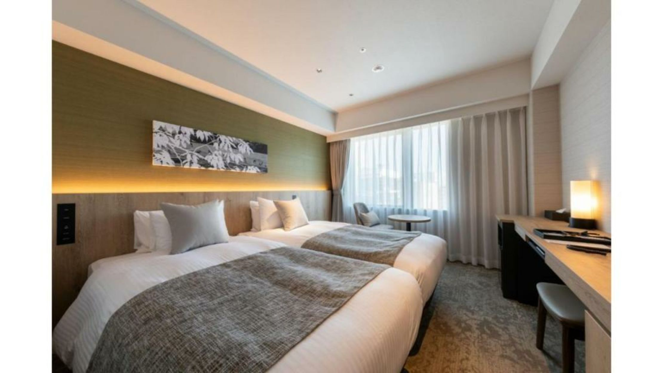 Iroha Grand Hotel Kintetsu Nara Ekimae