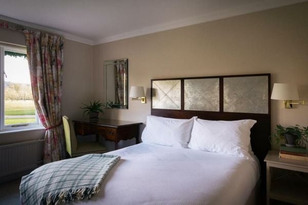 The Devonshire Arms Hotel at Bolton Abbey