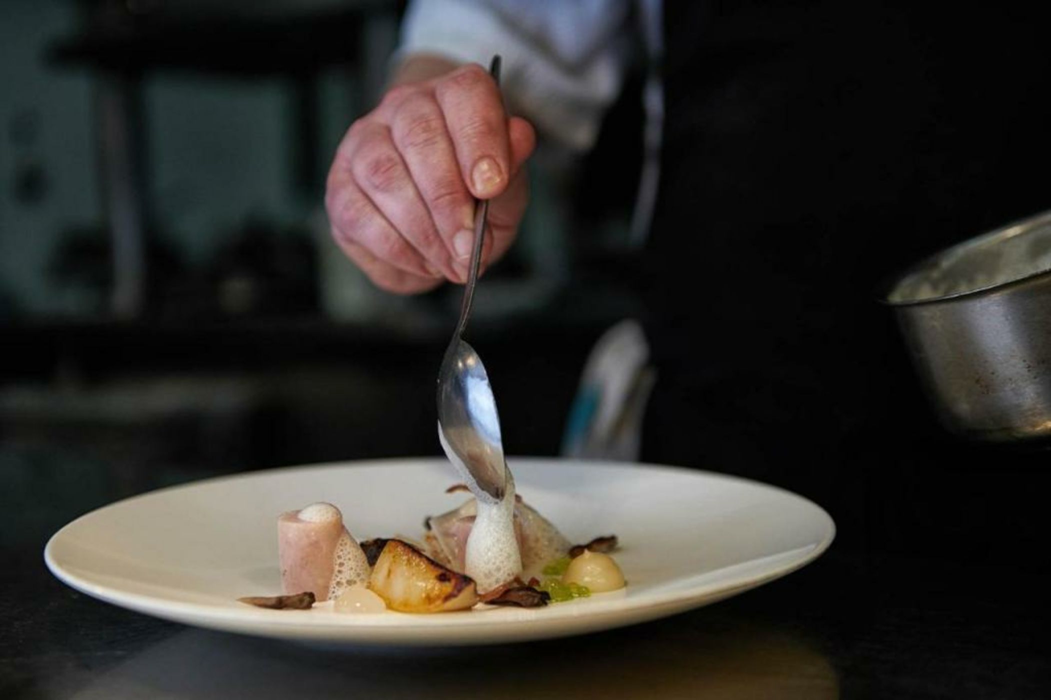 The Devonshire Arms Hotel at Bolton Abbey