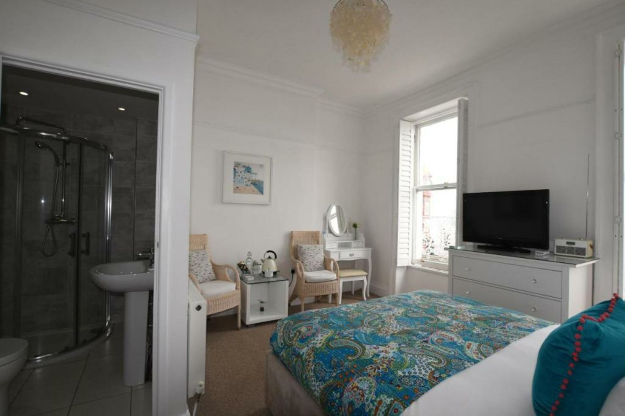 No. 98 Boutique Hotel