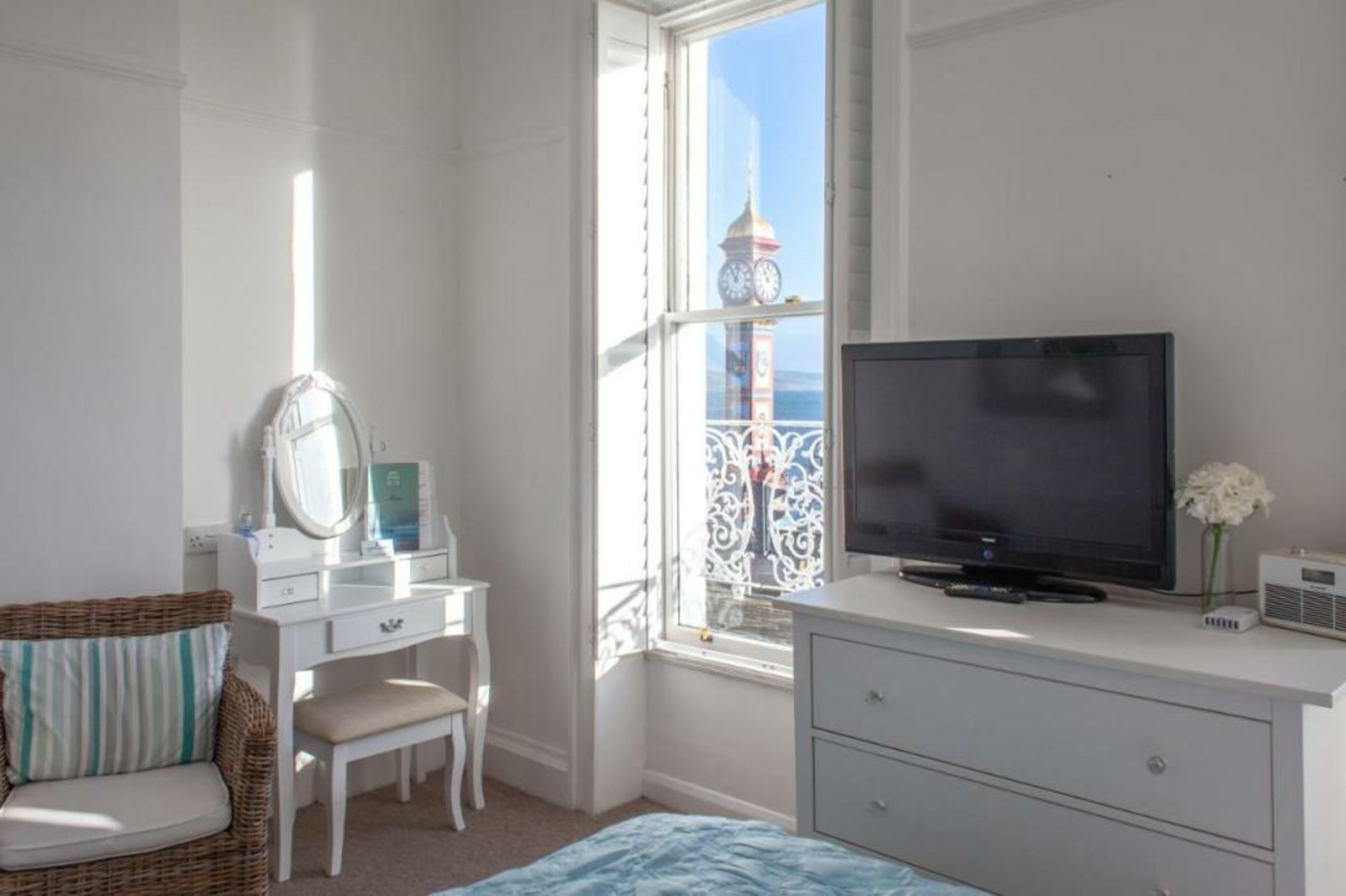 No. 98 Boutique Hotel