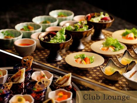 The HOTEL SANRAKU KANAZAWA