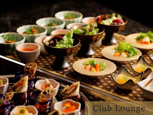 The HOTEL SANRAKU KANAZAWA