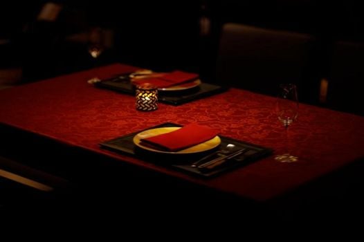 The HOTEL SANRAKU KANAZAWA