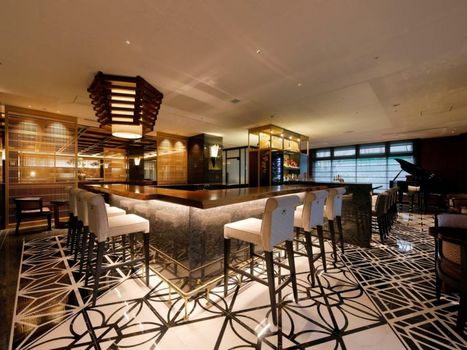 The HOTEL SANRAKU KANAZAWA