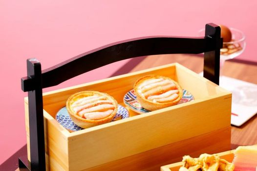 The HOTEL SANRAKU KANAZAWA