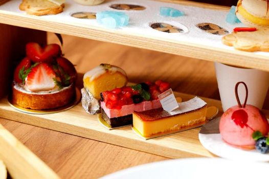 The HOTEL SANRAKU KANAZAWA