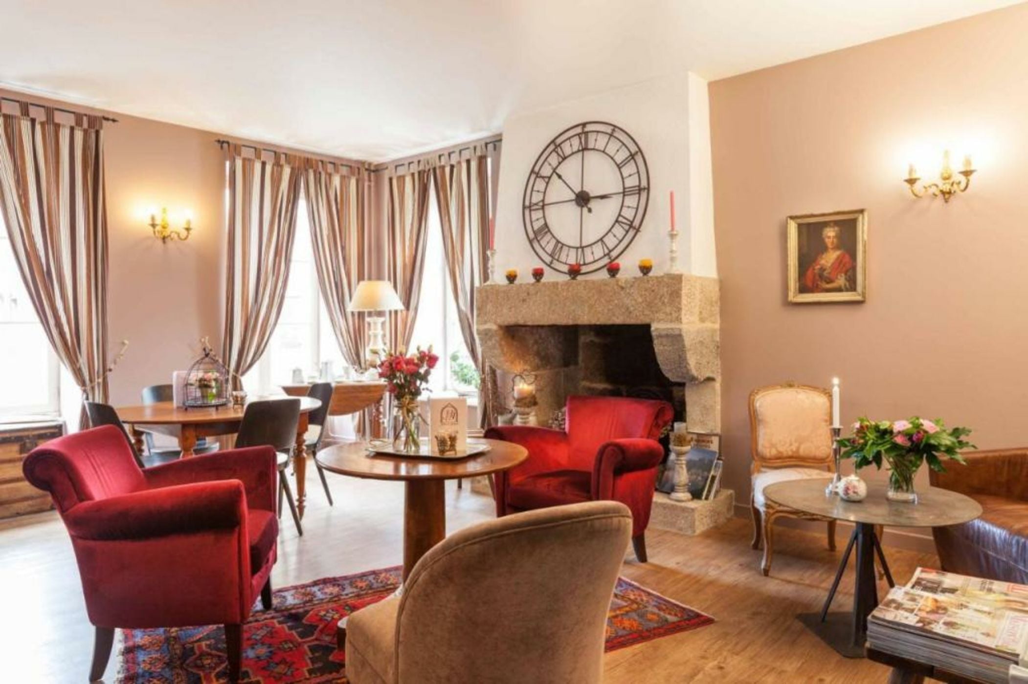 Hotel Arvor - O'Lodges by Arvor