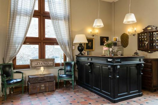 Hotel Arvor - O'Lodges by Arvor