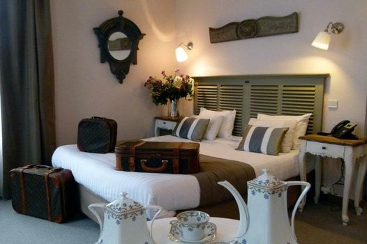 Hotel Arvor - O'Lodges by Arvor