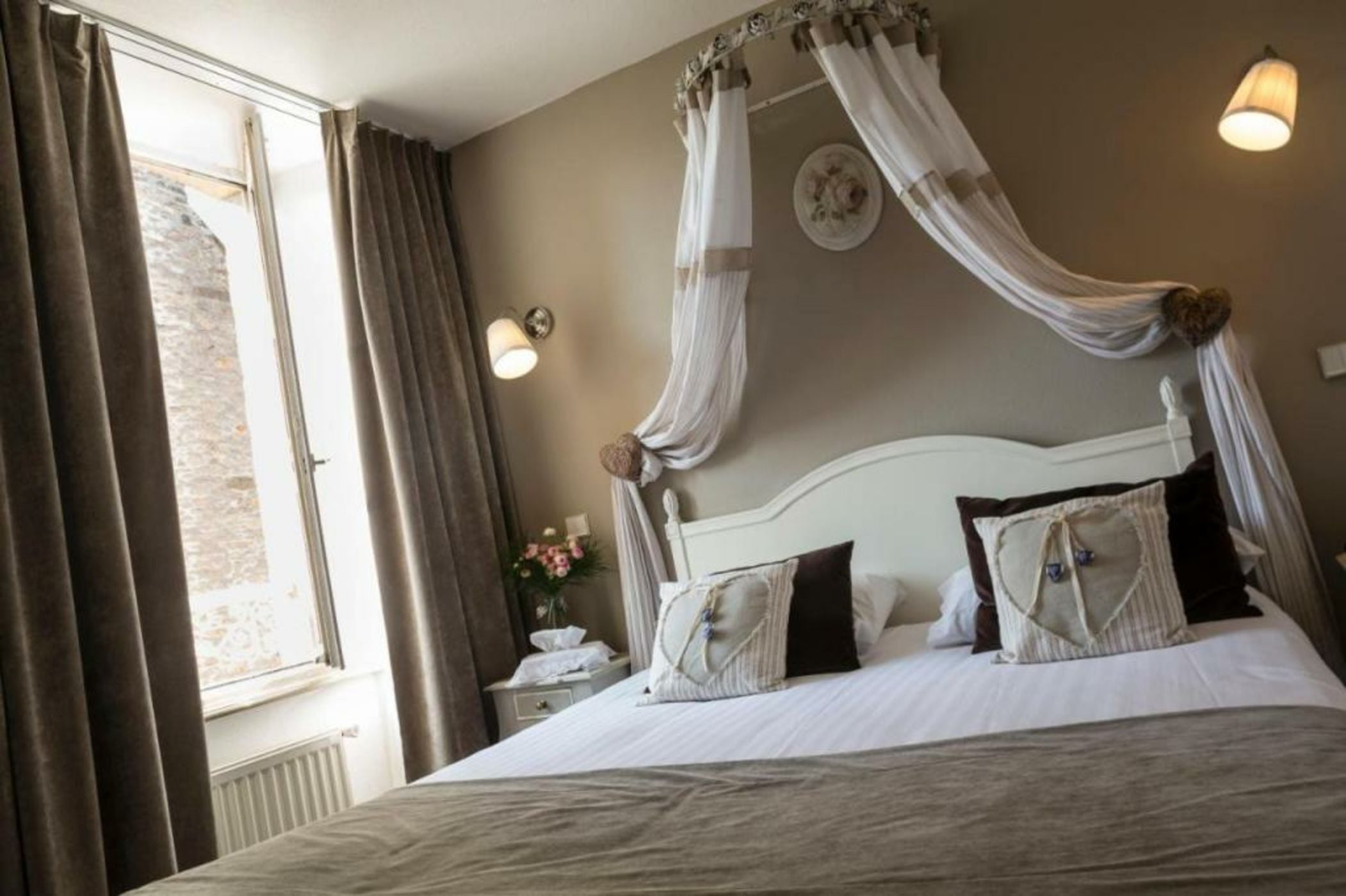 Hotel Arvor - O'Lodges by Arvor