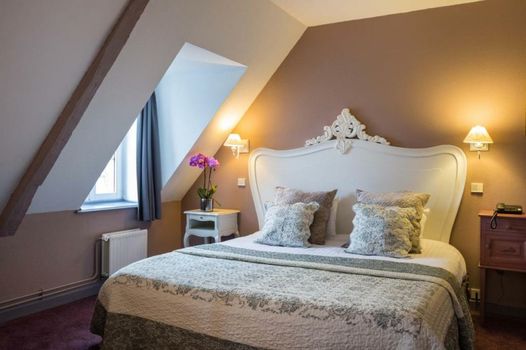 Hotel Arvor - O'Lodges by Arvor