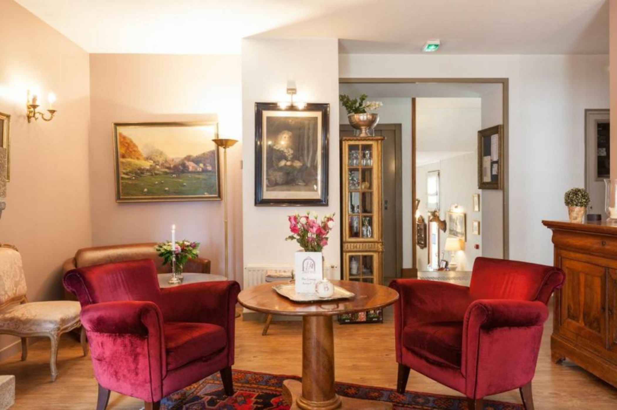 Hotel Arvor - O'Lodges by Arvor