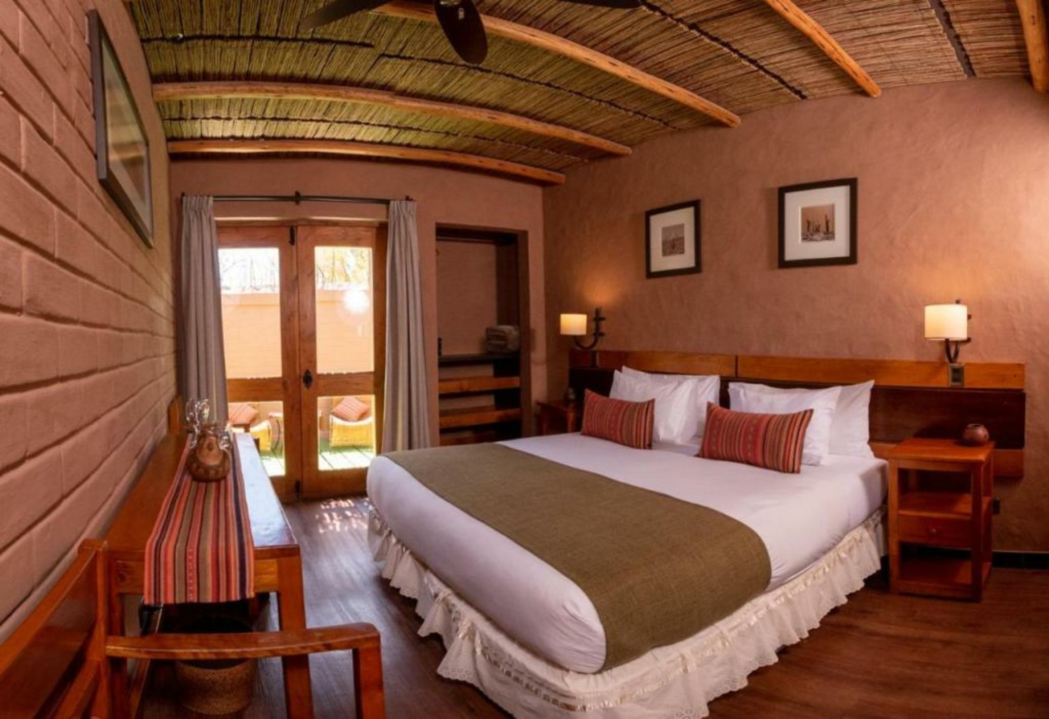 Hotel Pascual Andino