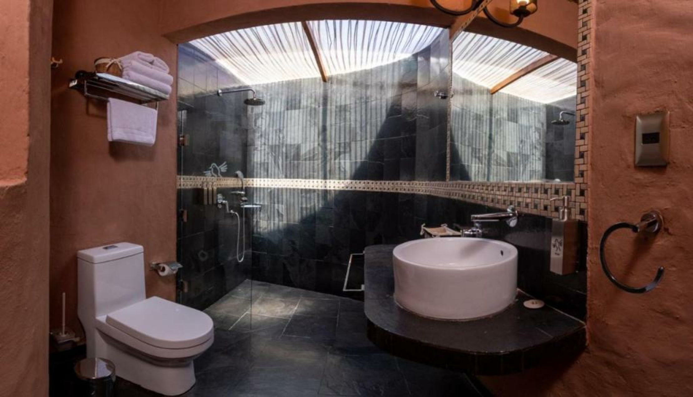 Hotel Pascual Andino