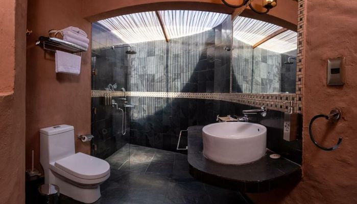 Hotel Pascual Andino