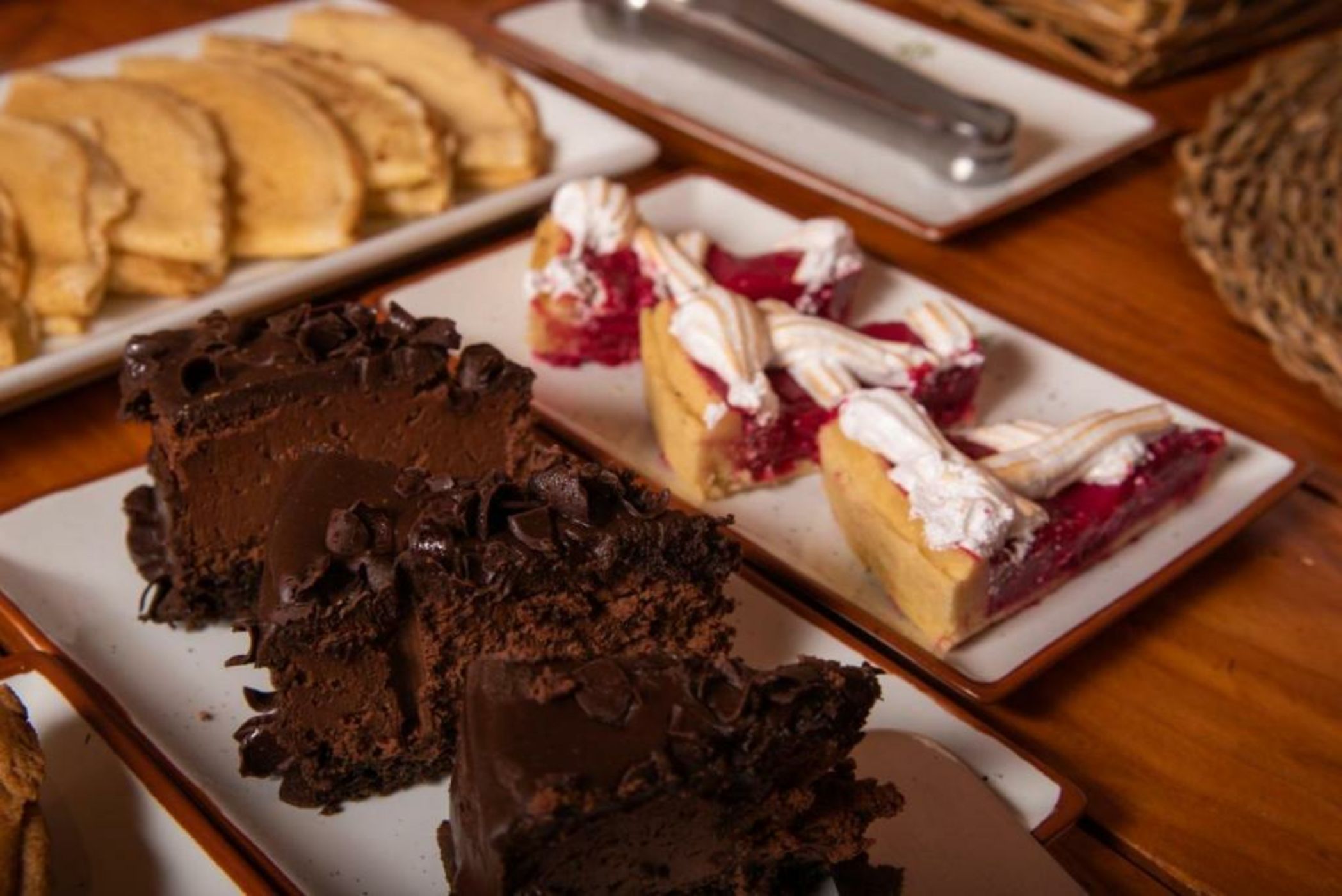 Hotel Pascual Andino