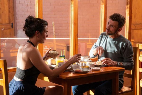 Hotel Pascual Andino