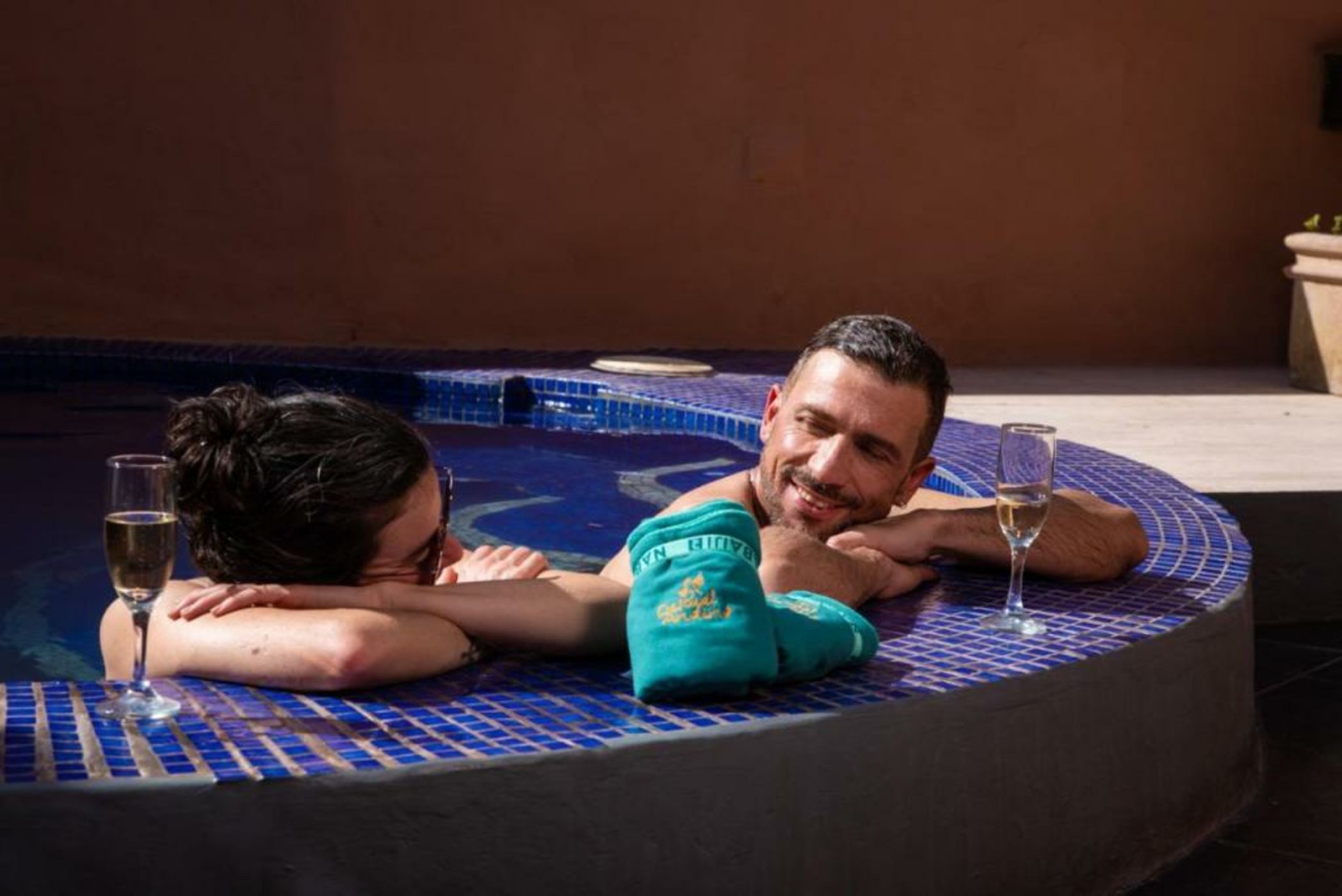 Hotel Pascual Andino