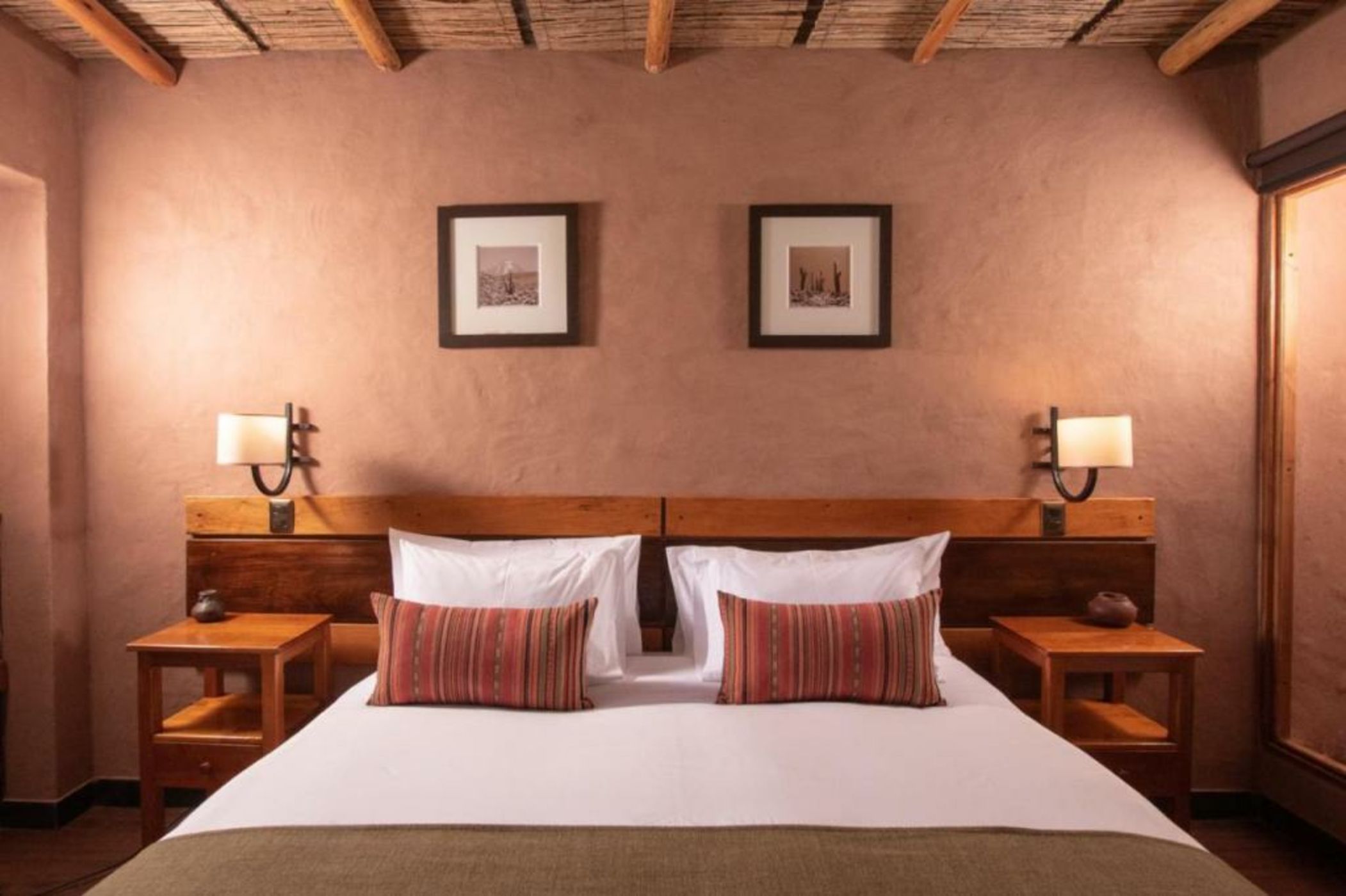 Hotel Pascual Andino