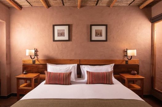 Hotel Pascual Andino