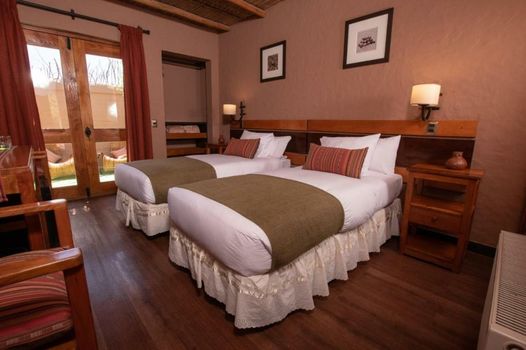 Hotel Pascual Andino