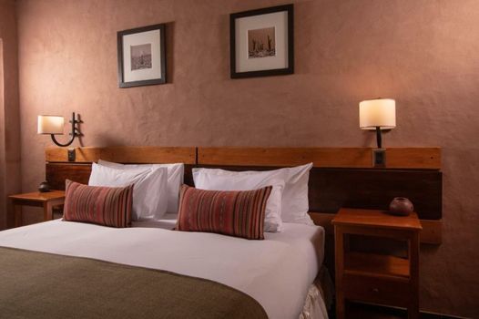 Hotel Pascual Andino