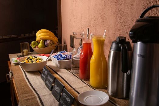 Hotel Pascual Andino