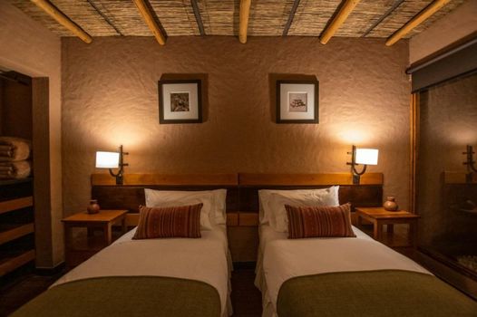 Hotel Pascual Andino