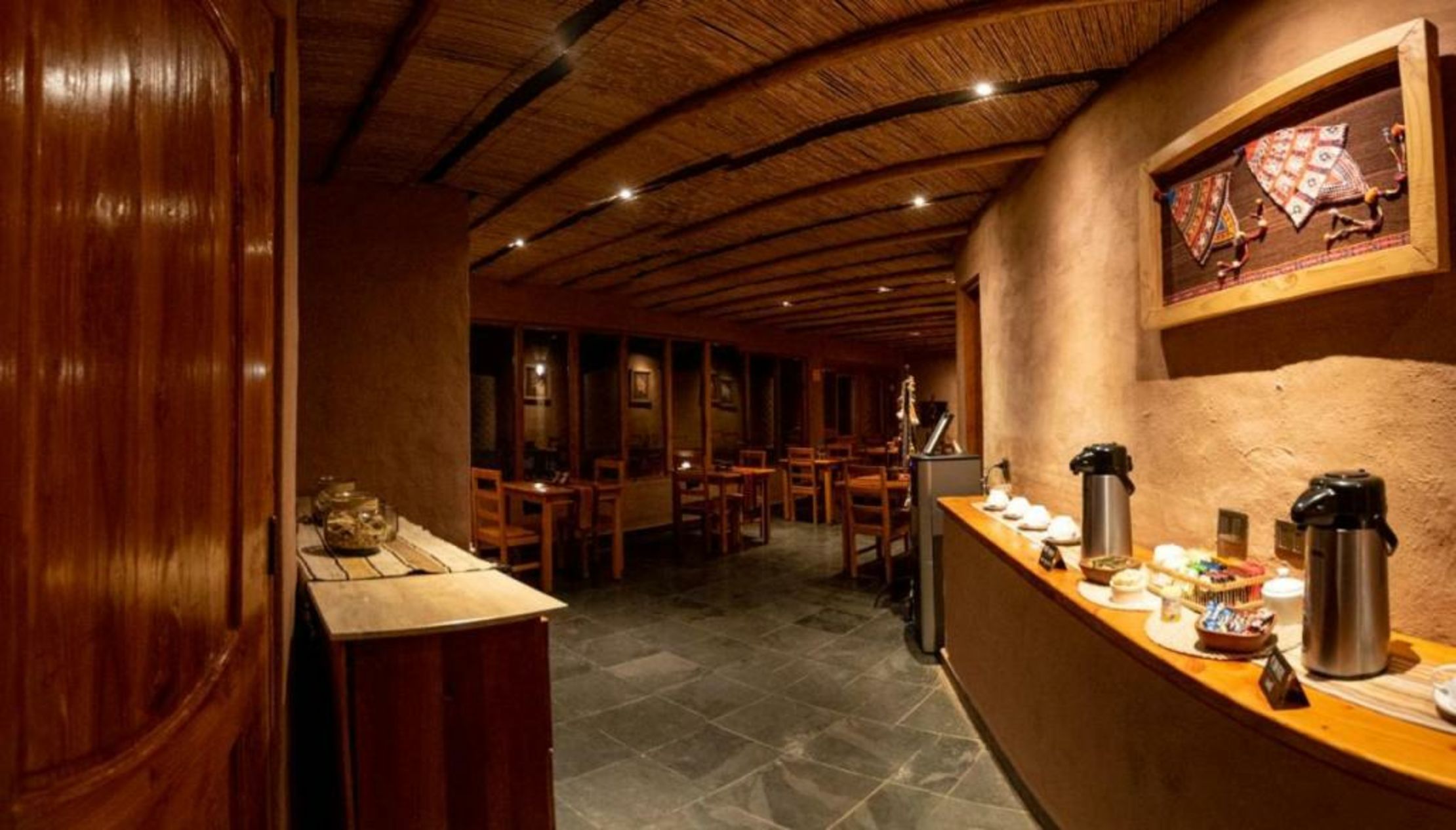 Hotel Pascual Andino