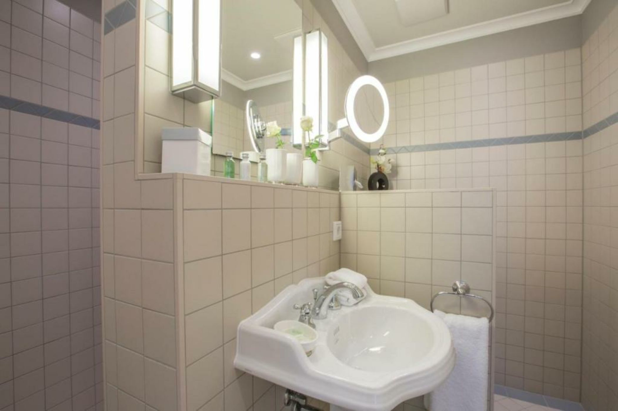 Romantik Hotel Zur Glocke