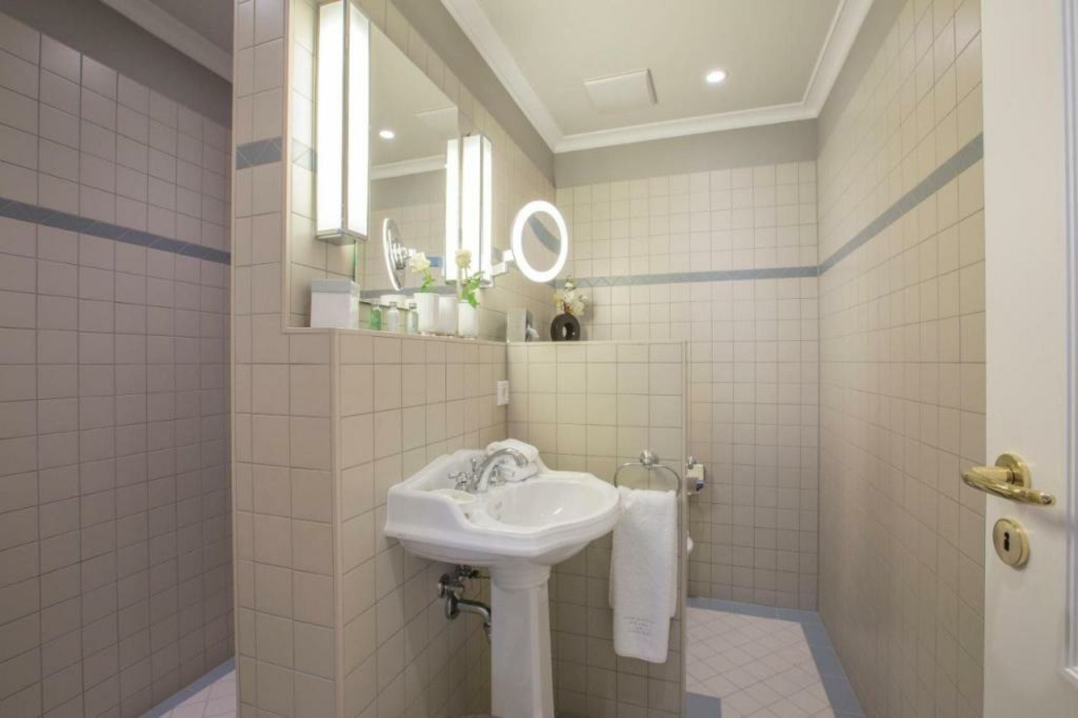 Romantik Hotel Zur Glocke