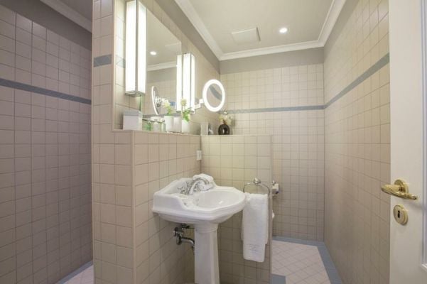 Romantik Hotel Zur Glocke