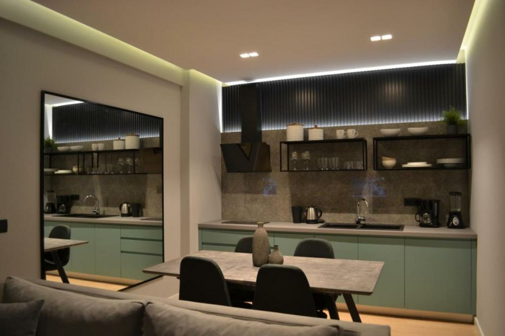 ArtNest Boutique Hotel & Suites