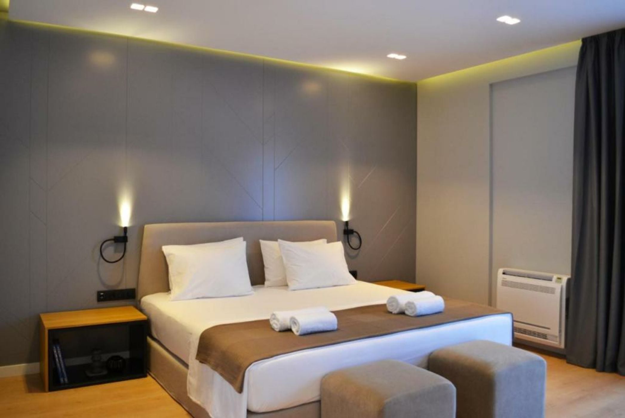 ArtNest Boutique Hotel & Suites