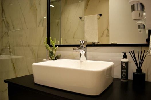 ArtNest Boutique Hotel & Suites