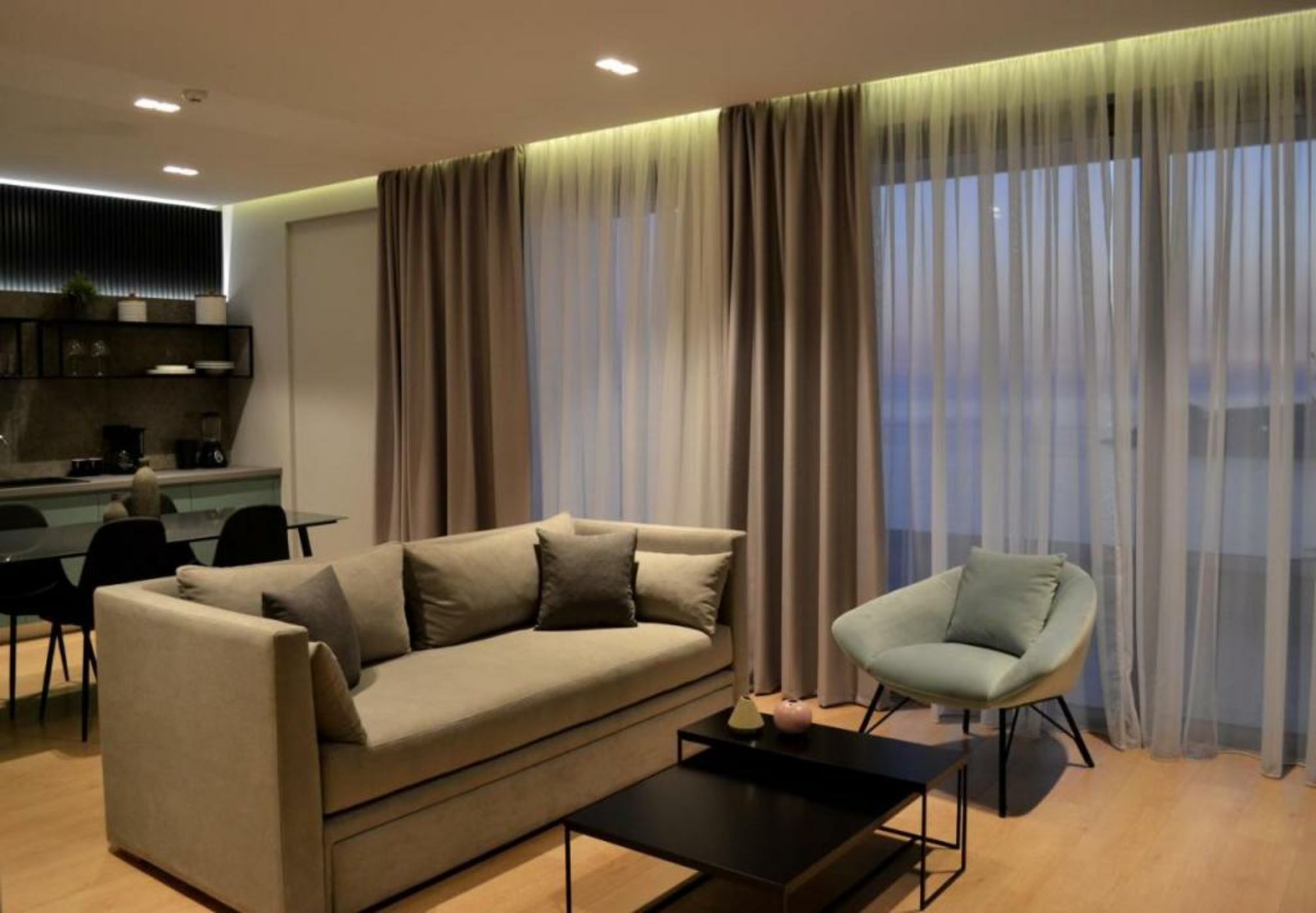 ArtNest Boutique Hotel & Suites