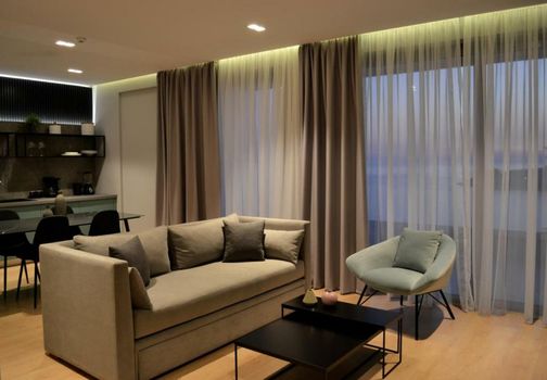 ArtNest Boutique Hotel & Suites