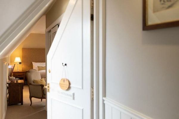 Spread Eagle Hotel And Spa