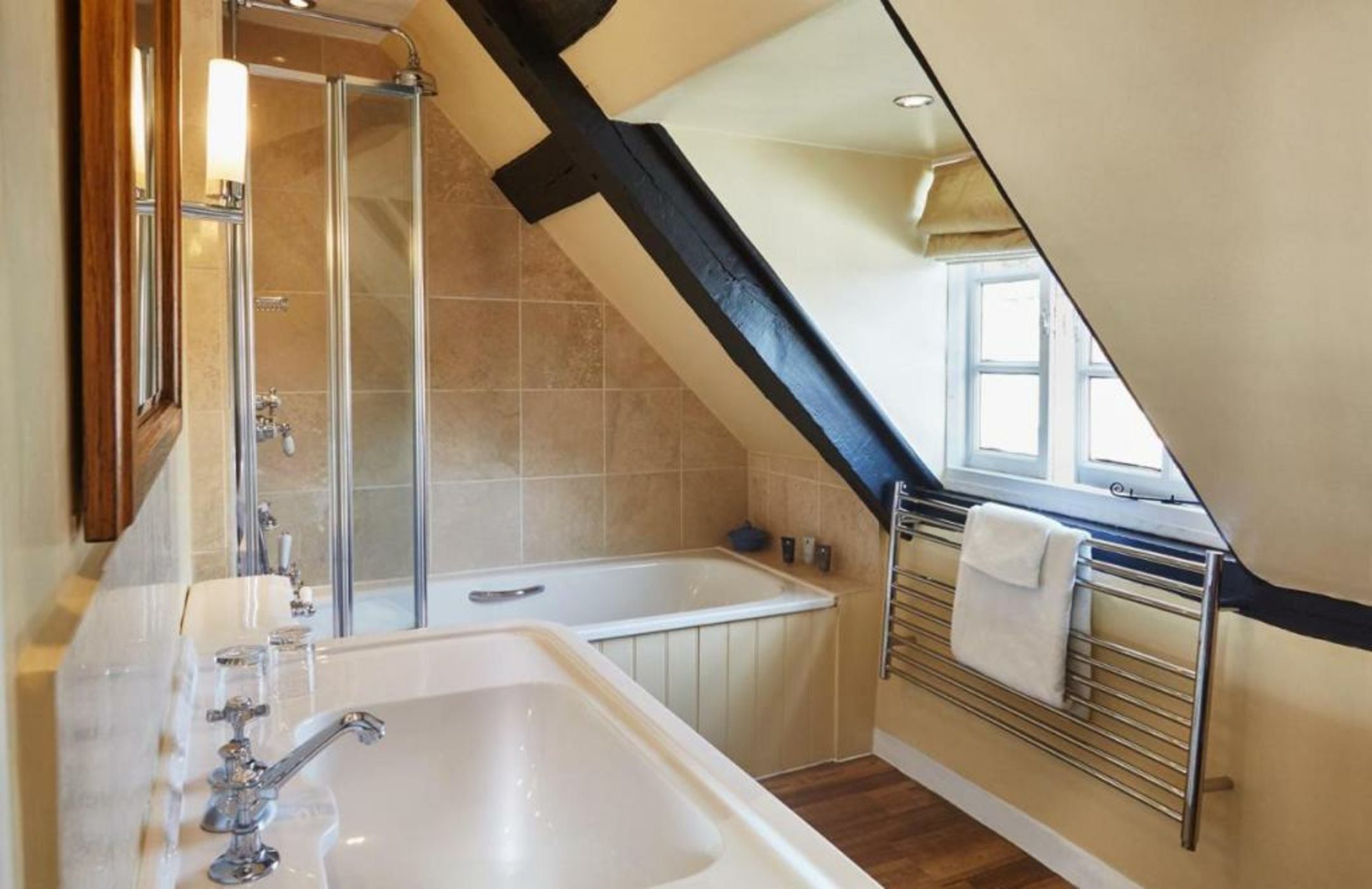 Spread Eagle Hotel And Spa