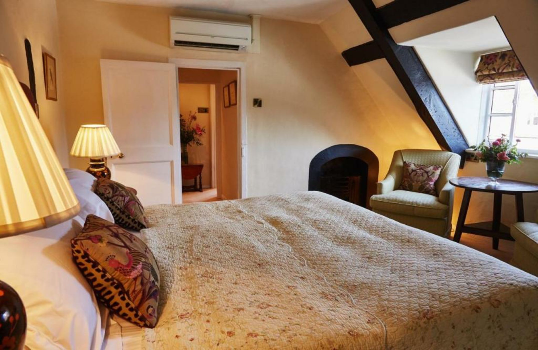 Spread Eagle Hotel And Spa