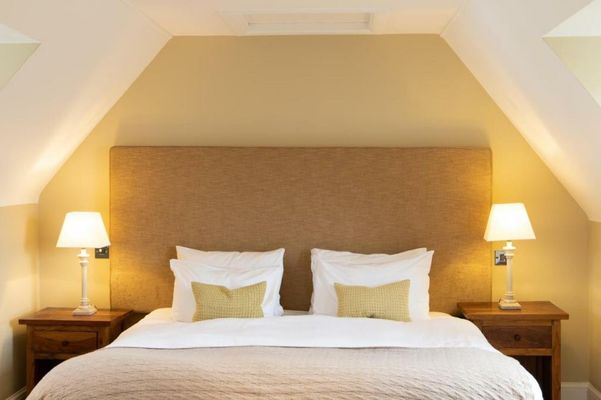 Spread Eagle Hotel And Spa