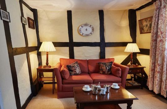 Spread Eagle Hotel And Spa