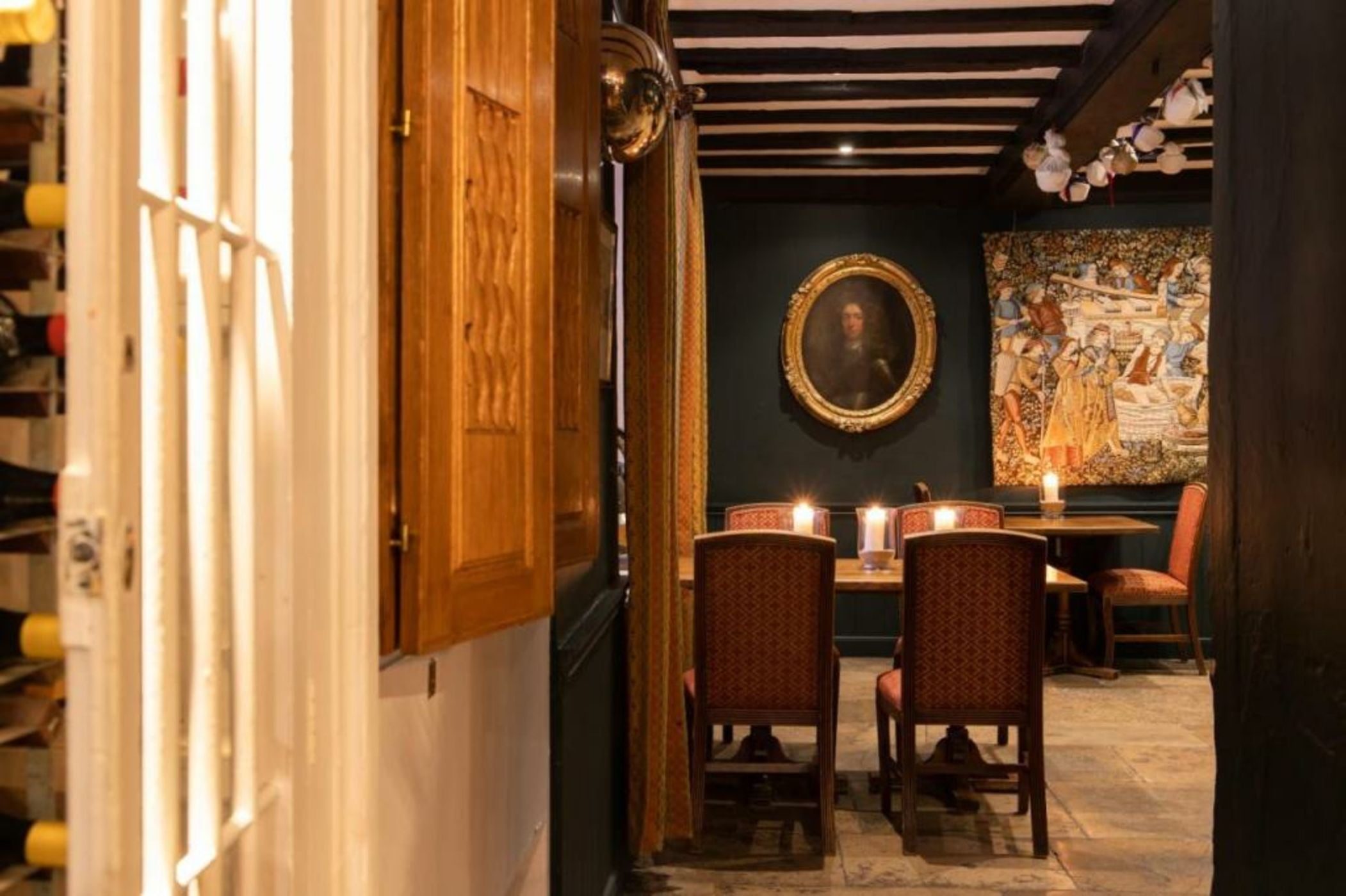 Spread Eagle Hotel And Spa