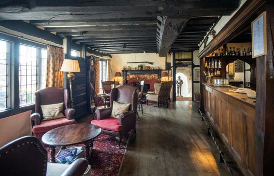 Spread Eagle Hotel And Spa