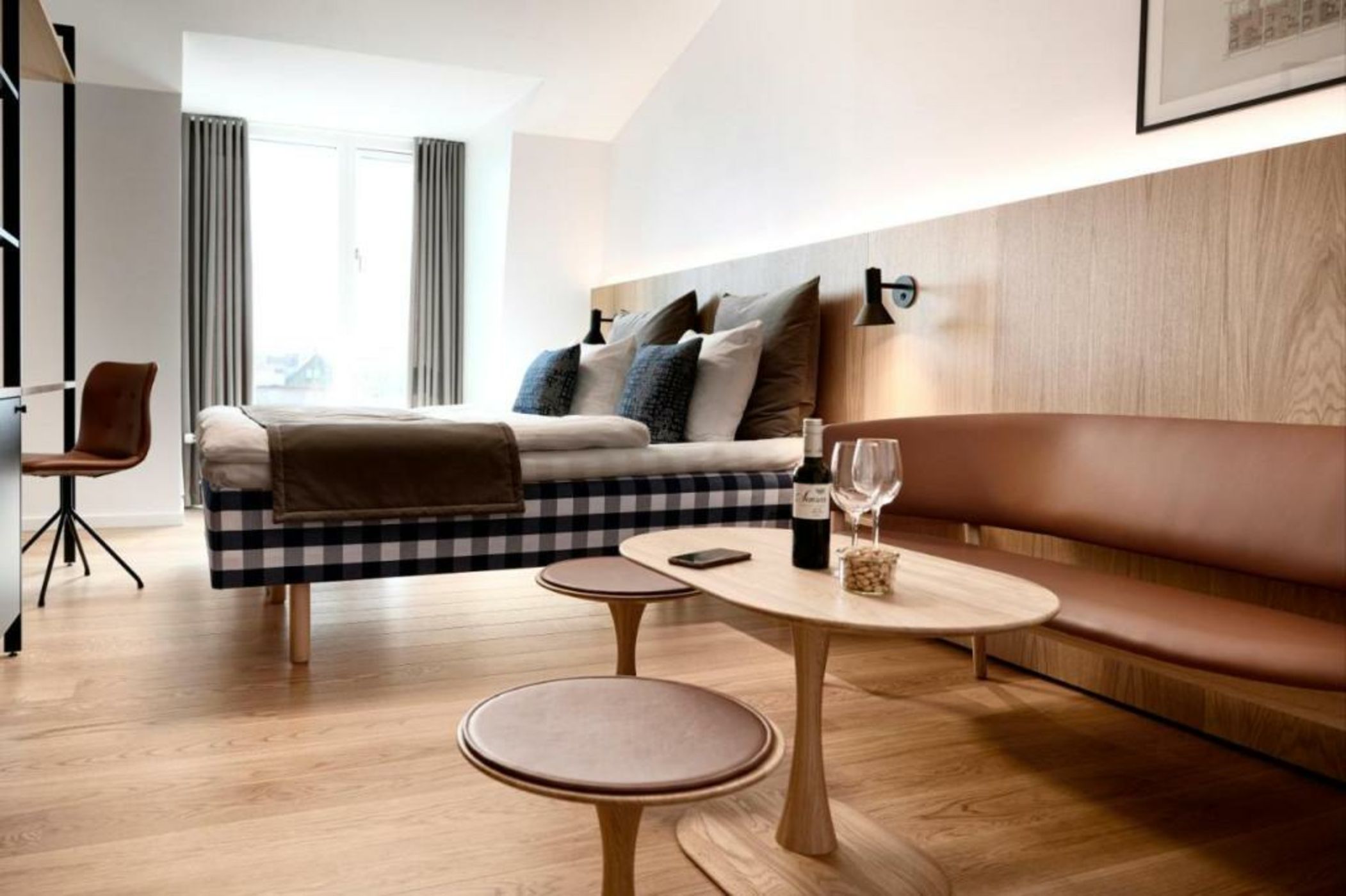 Hotel Oasia Aarhus City