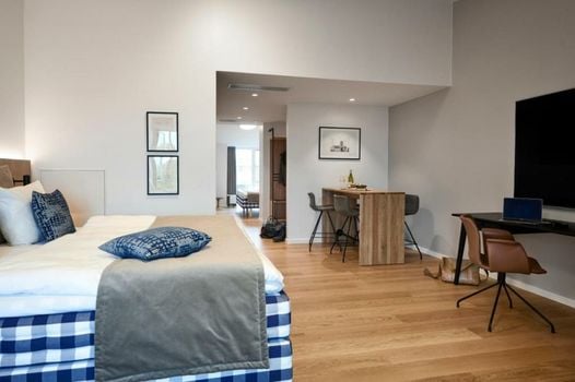 Hotel Oasia Aarhus City