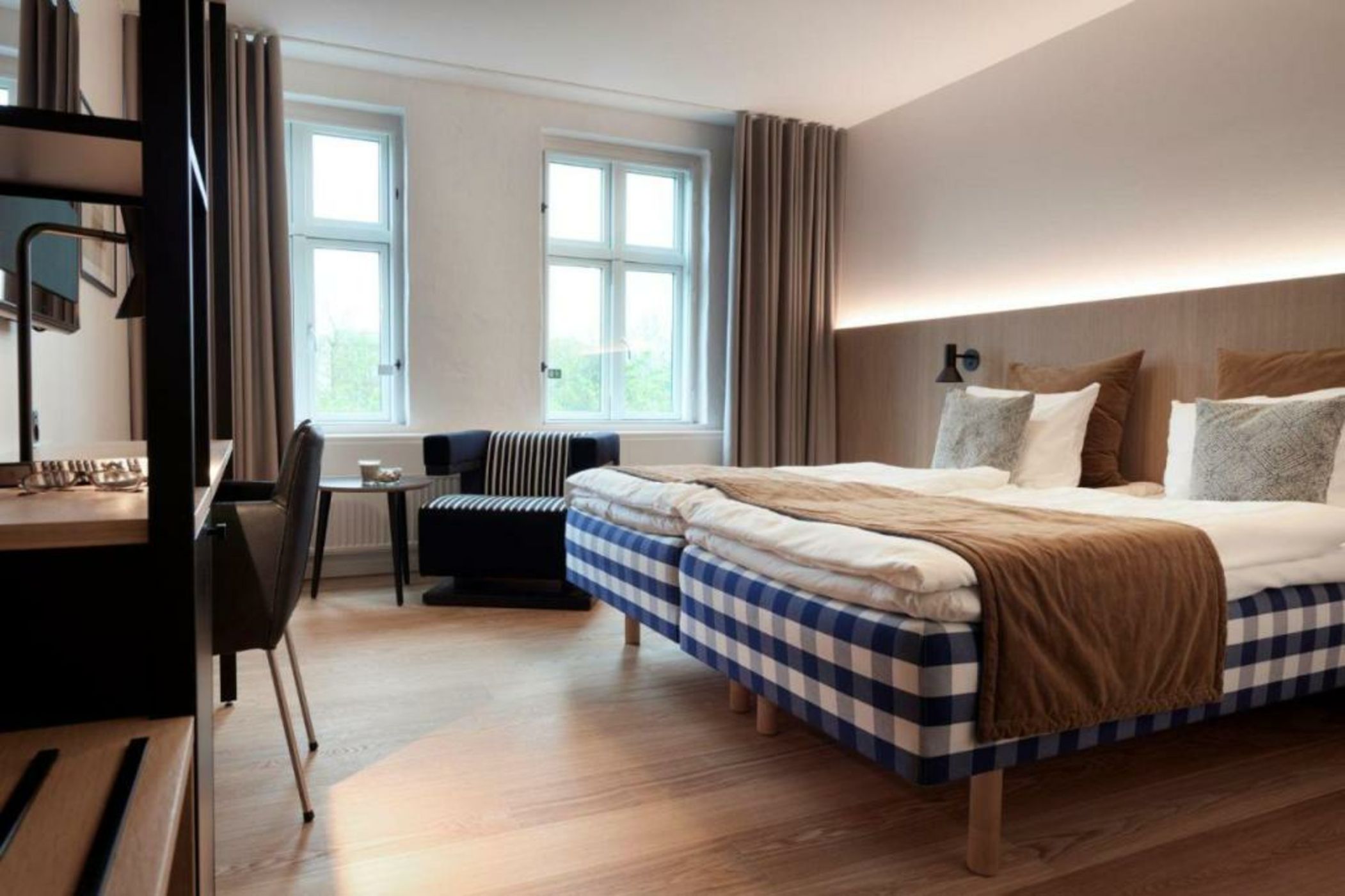 Hotel Oasia Aarhus City