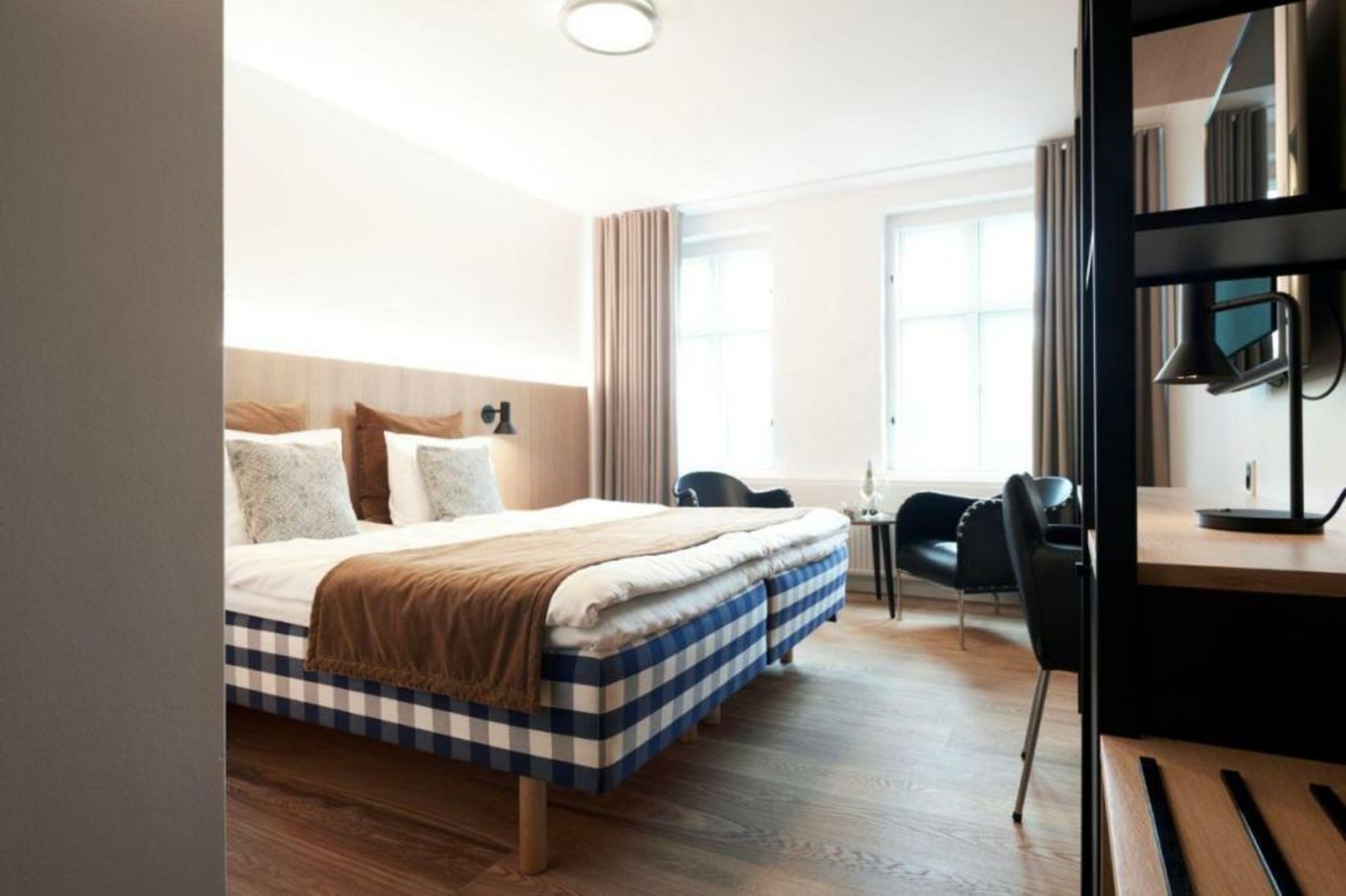 Hotel Oasia Aarhus City