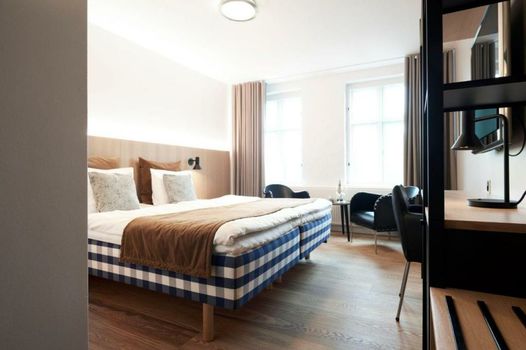 Hotel Oasia Aarhus City